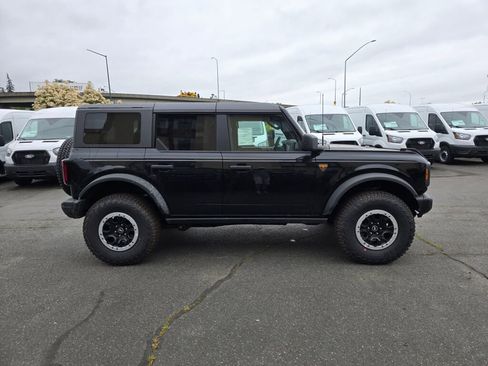 New 2026 Ford Bronco Badlands AWD/4WD image 6