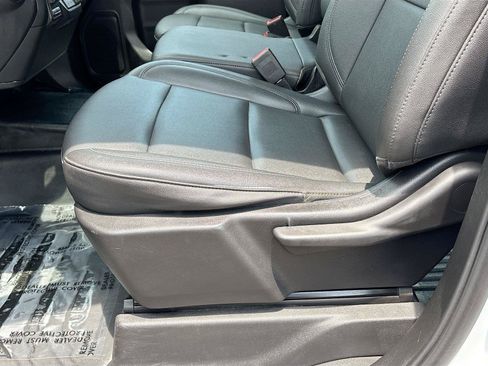 Used 2024 Chevrolet Silverado 2500 W/T w/ WT Fleet Convenience Package AWD/4WD image 18