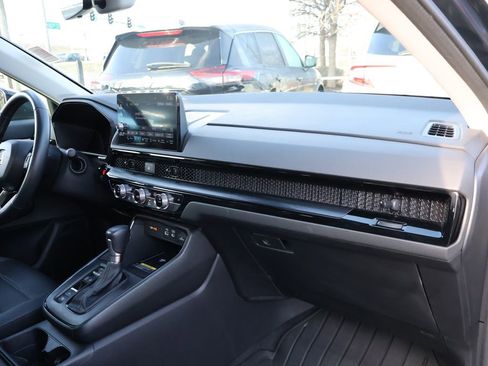 Certified 2023 Honda CR-V EX-L image 9