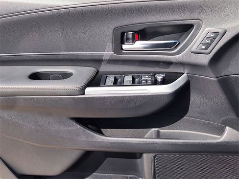 New 2026 Toyota Sienna Limited image 15