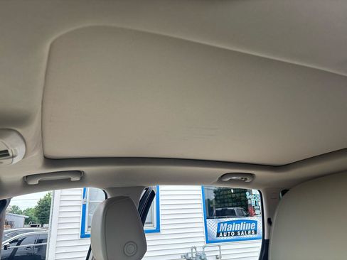 Used 2019 Buick Envision Essence FWD image 15