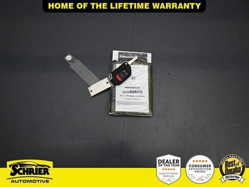 Used 2024 Jeep Wrangler Rubicon w/ Capability Package image 48