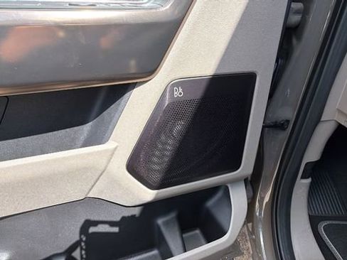 New 2026 Ford F250 Platinum AWD/4WD image 24