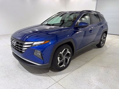 Used 2023 Hyundai Tucson SEL w/ Convenience Package