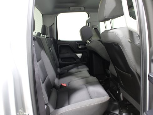 Used 2015 Chevrolet Silverado 1500 LT w/ All Star Edition RWD image 20