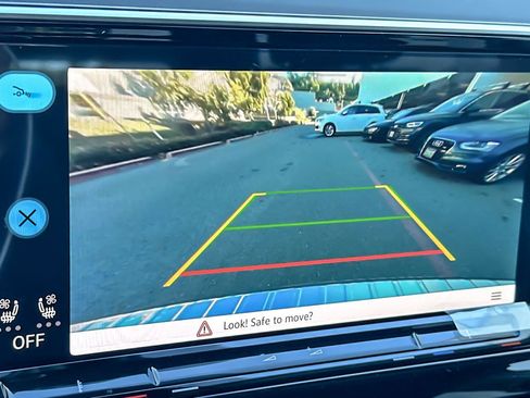 New 2026 Volkswagen Atlas SE image 19