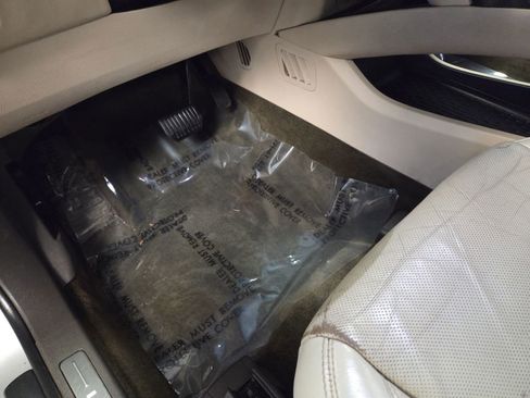 Used 2017 Lincoln MKX Reserve w/ Driver Assistance Package image 22