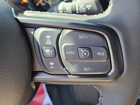 New 2026 Jeep Wrangler Sport S image 26