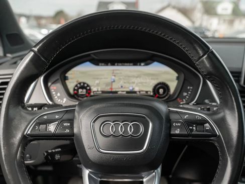 Used 2018 Audi Q5 2.0T Premium Plus w/ Premium Plus Package image 22