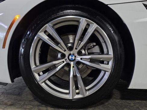 Used 2025 BMW Z4 sDrive30i image 20