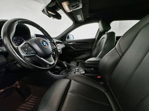 Used 2022 BMW X2 sDrive28i w/ Convenience Package FWD image 20