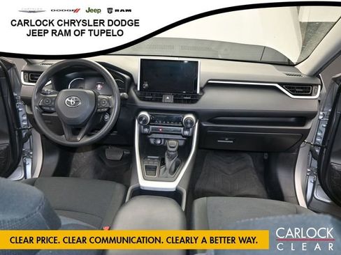 Used 2024 Toyota RAV4 LE image 34