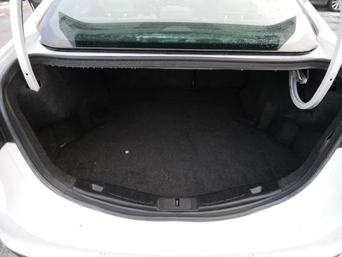 Certified 2018 Ford Fusion Titanium image 18