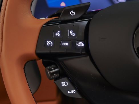 Certified 2025 Ferrari Roma Spider image 48