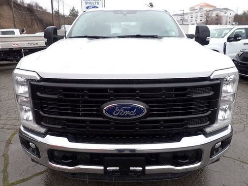 New 2026 Ford F350 XL w/ XL Off-Road Package AWD/4WD image 10