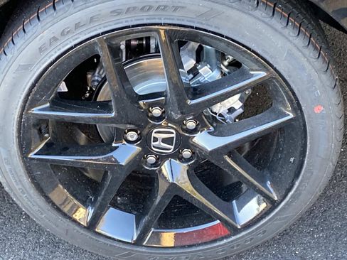 New 2026 Honda Civic Sport image 5