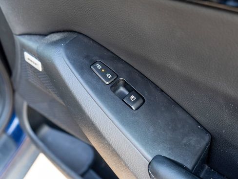 Used 2024 Kia Seltos SX w/ SX Sunroof Package AWD/4WD image 11
