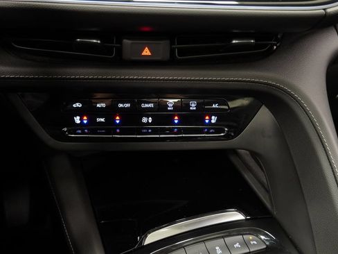 Used 2023 Buick Envision Avenir AWD/4WD image 26