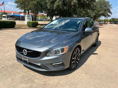 Used 2017 Volvo S60 T5 Dynamic w/ Vision Package