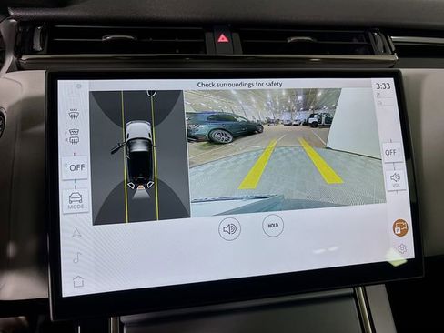 Used 2024 Land Rover Range Rover Velar S image 17