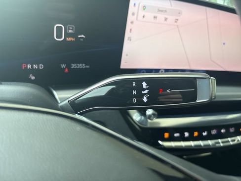 Certified 2023 Cadillac Lyriq 2WD image 16