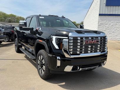 New 2026 GMC Sierra 2500 Denali