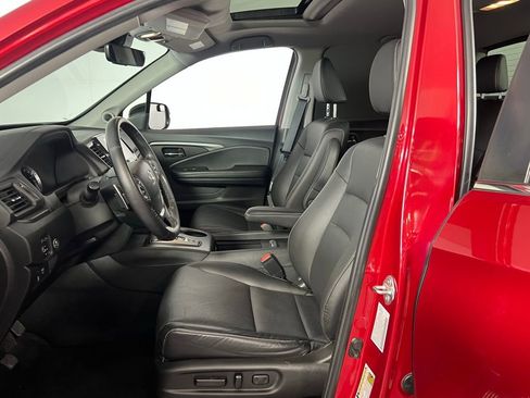 Used 2023 Honda Ridgeline RTL image 18