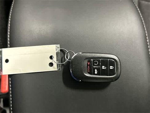 Certified 2024 Honda Accord Sport image 31