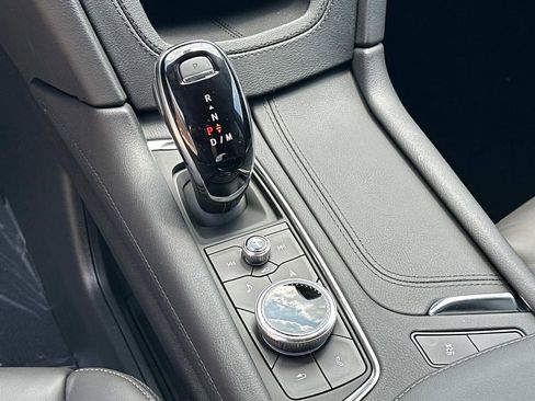 New 2025 Cadillac XT6 Premium Luxury w/ Technology Package image 23