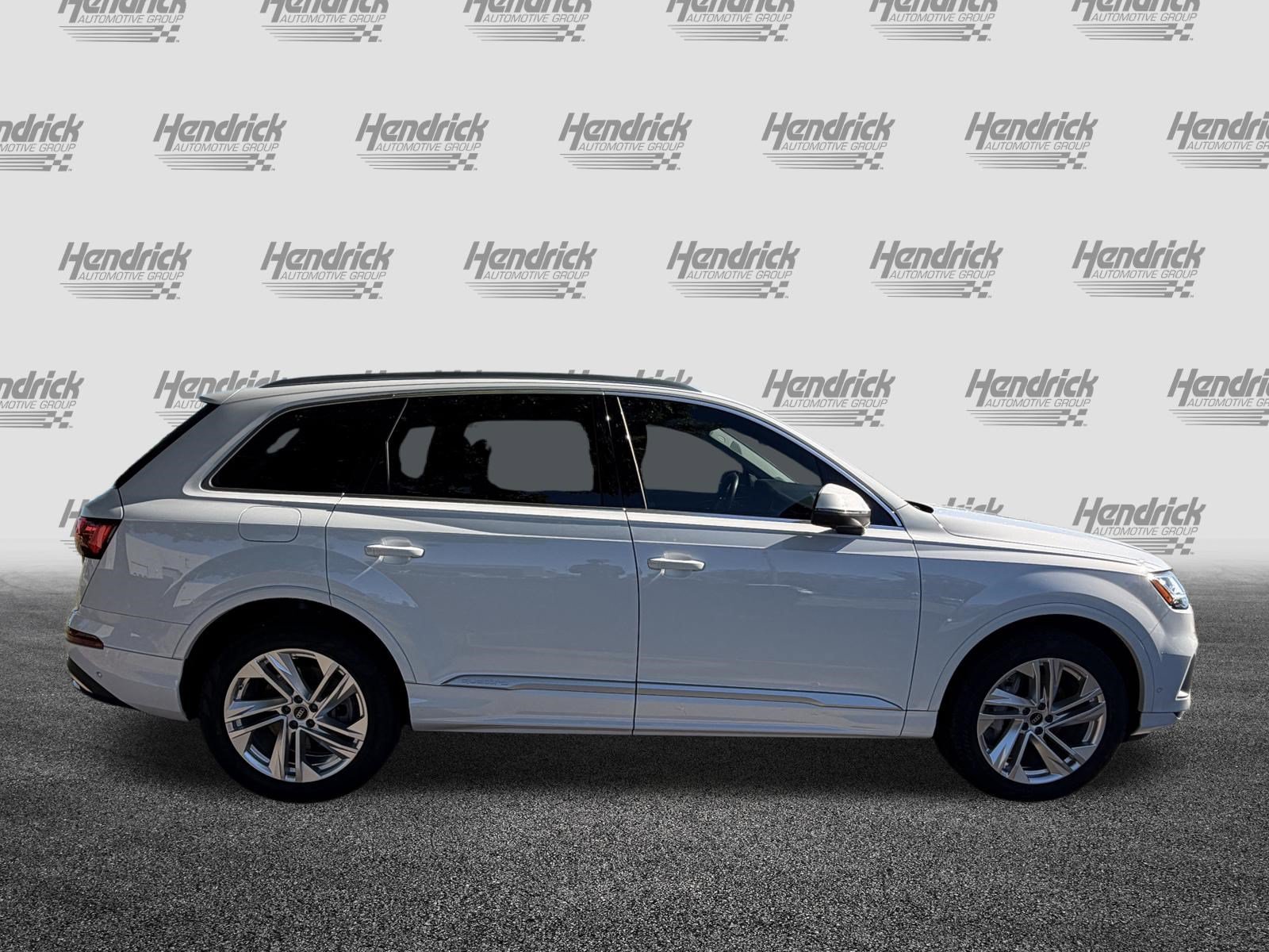 Certified 2023 Audi Q7 3.0T Premium Plus w/ Premium Plus Package AWD/4WD image 11