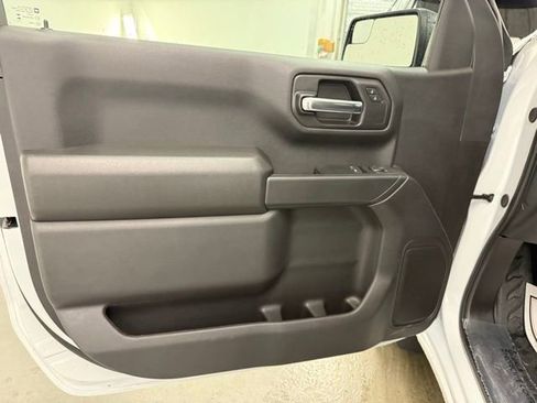 New 2026 Chevrolet Silverado 1500 W/T w/ WT Value Package image 13