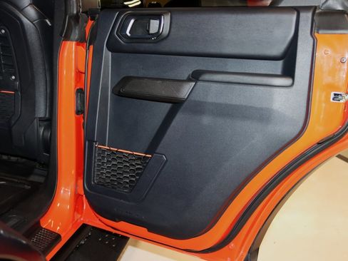 Used 2023 Ford Bronco Raptor image 69