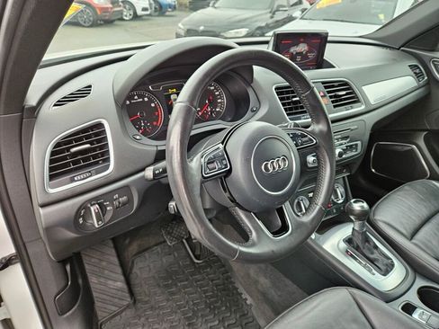 Used 2015 Audi Q3 2.0T Prestige image 18