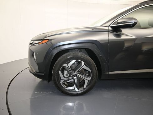 Used 2024 Hyundai Tucson Limited AWD/4WD image 9