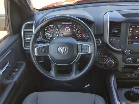 Certified 2022 RAM 1500 Big Horn image 14
