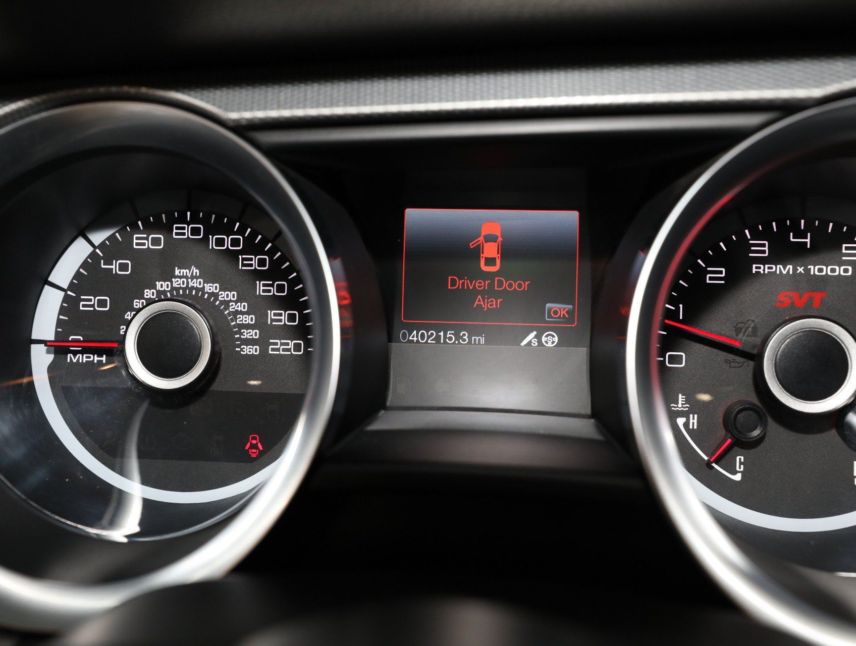 Used 2013 Ford Mustang Shelby GT500 RWD image 68