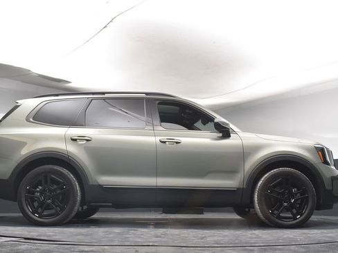 Used 2025 Kia Telluride SX Prestige X-Line AWD/4WD image 37