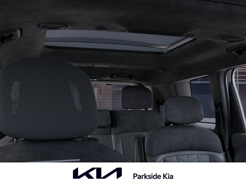 New 2027 Kia Telluride X-Line SX Prestige AWD/4WD image 27