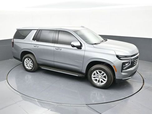 New 2026 Chevrolet Tahoe LS AWD/4WD image 69