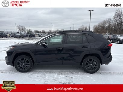 Used 2024 Toyota RAV4 Adventure