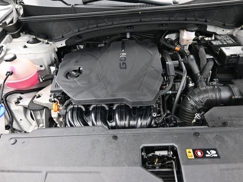 Used 2023 Hyundai Tucson SEL w/ Convenience Package image 20