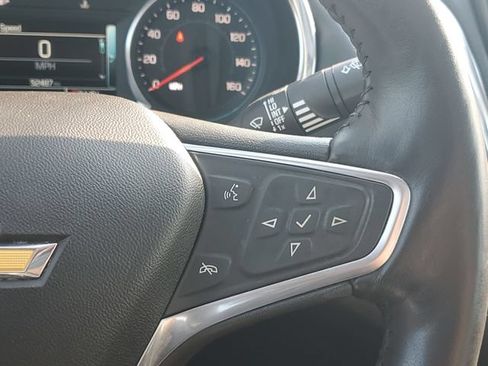 Used 2018 Chevrolet Malibu Premier w/ Premier Sport Package FWD image 23