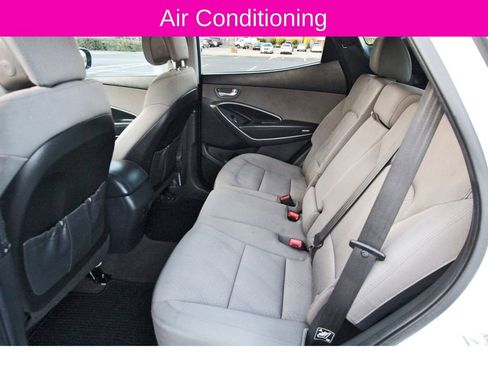 Used 2014 Hyundai Santa Fe Sport w/ Popular Equipment Package 02 image 11