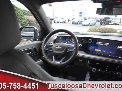 New 2026 Chevrolet Tahoe LT w/ Comfort Package RWD image 24