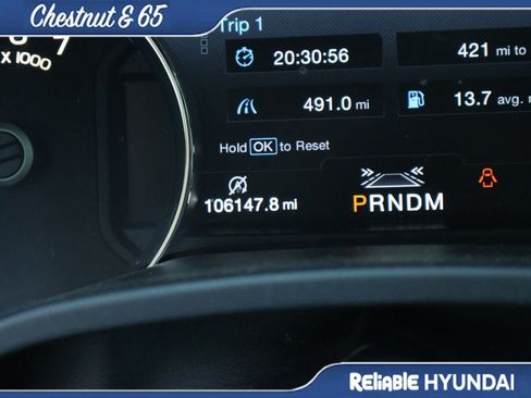 Used 2018 Ford F150 Platinum w/ Equipment Group 701A Luxury AWD/4WD image 30
