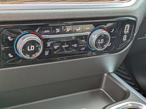 Used 2023 Chevrolet Silverado 1500 RST image 15