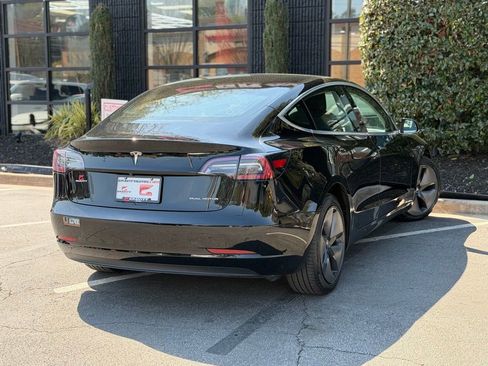 Used 2019 Tesla Model 3 Long Range image 12