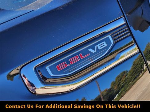 New 2026 GMC Sierra 1500 SLT w/ SLT Premium Plus Package image 8