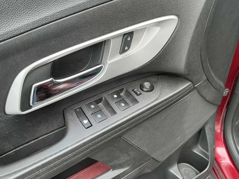 Used 2016 Chevrolet Equinox LT w/ Convenience Package FWD image 21