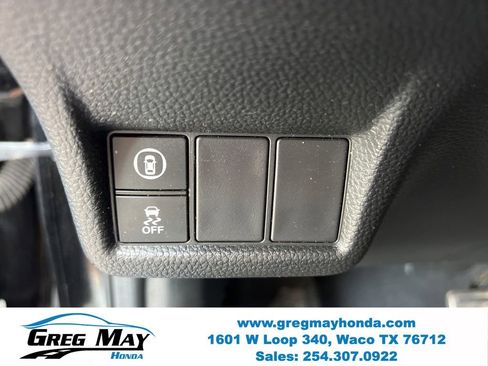 Used 2022 Honda Civic Sport image 23